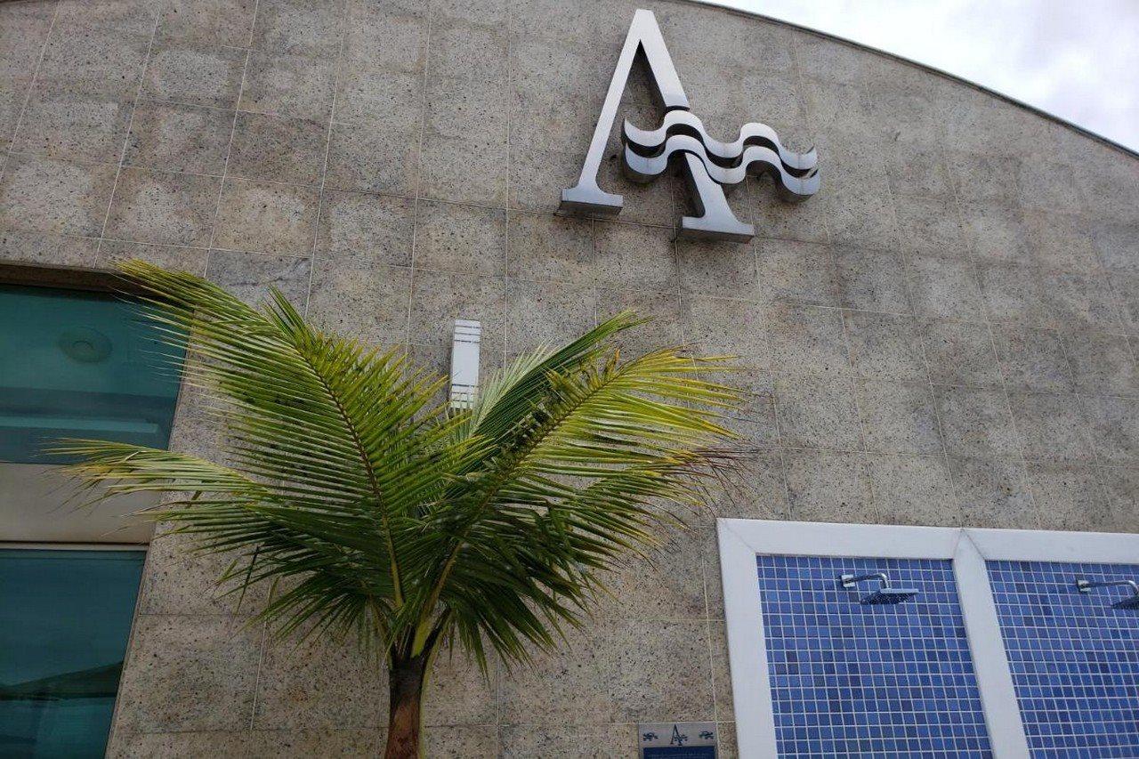 Astoria Palace 4* Rio de Janeiro