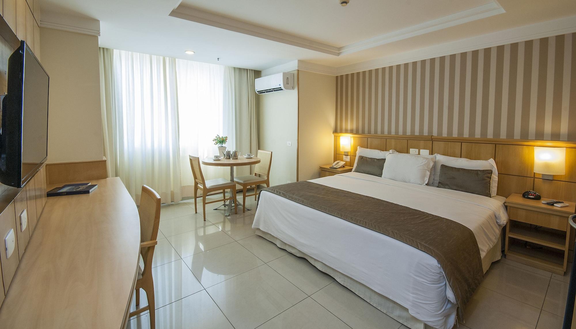 Astoria Palace Hotel Rio de Janeiro
