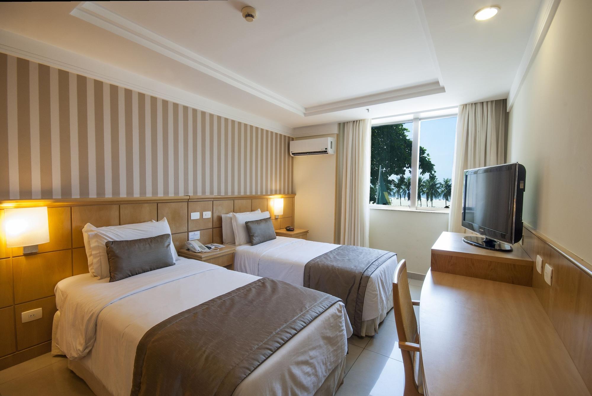 Astoria Palace Hotel