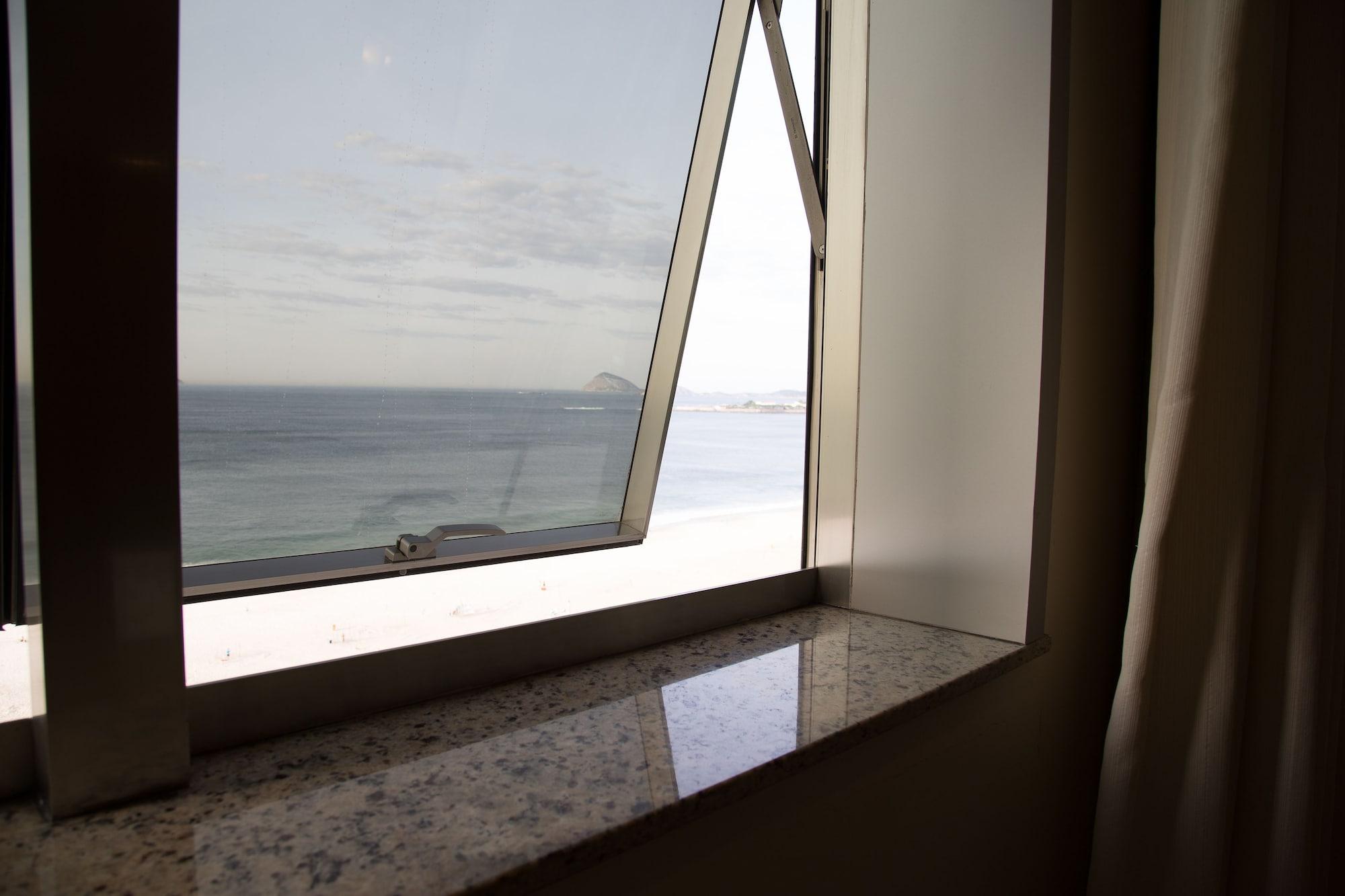 Hotel Astoria Palace Rio de Janeiro