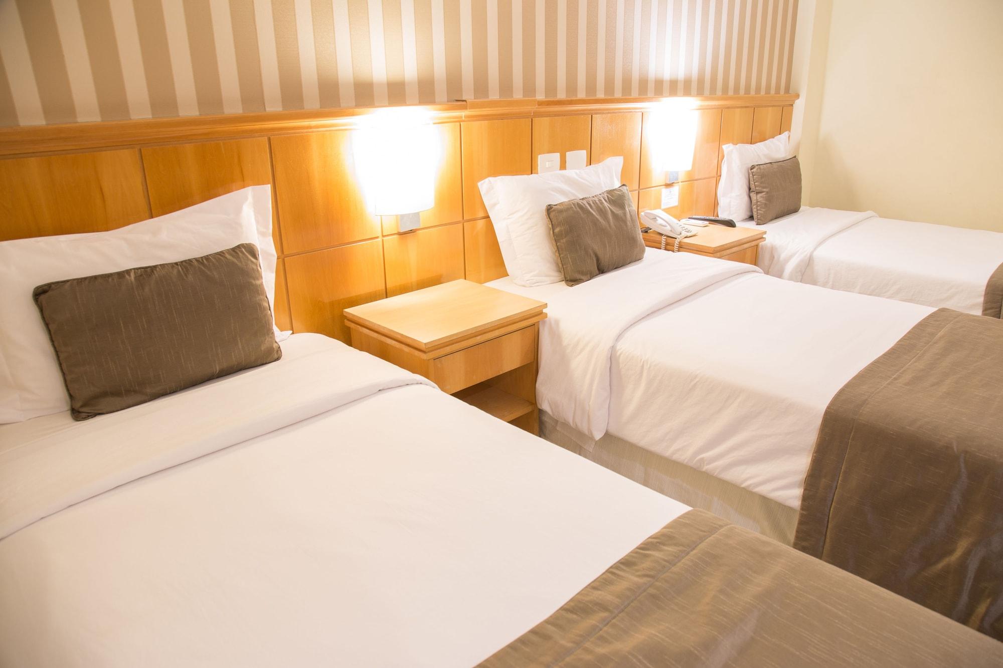 Astoria Palace Hotel 4*