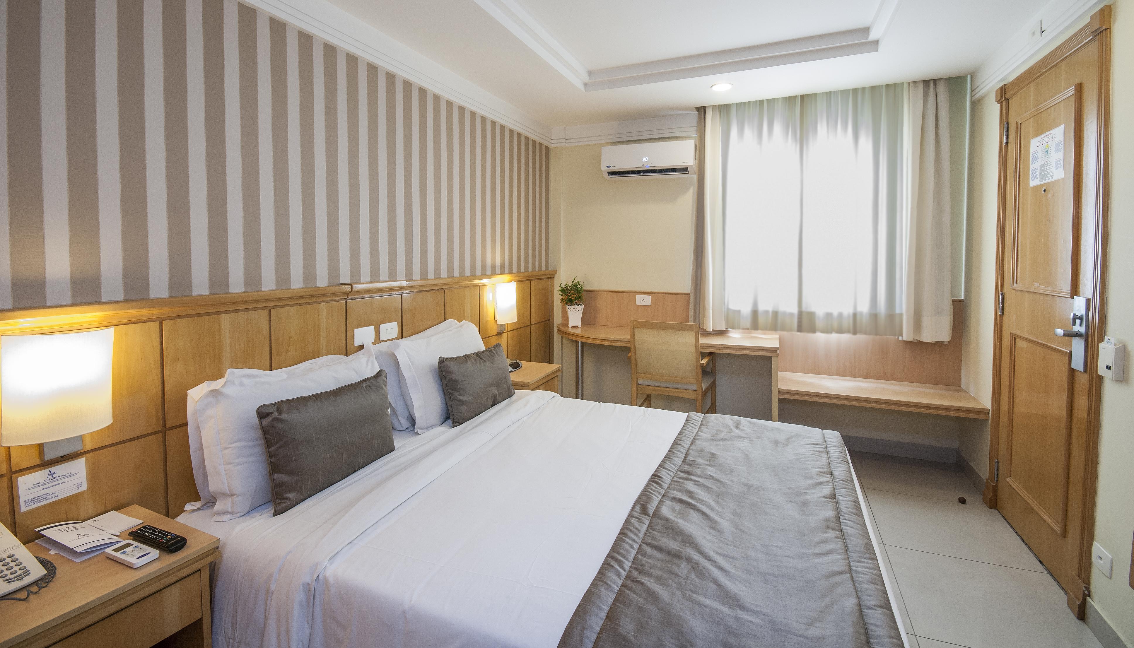 Hotel Astoria Palace