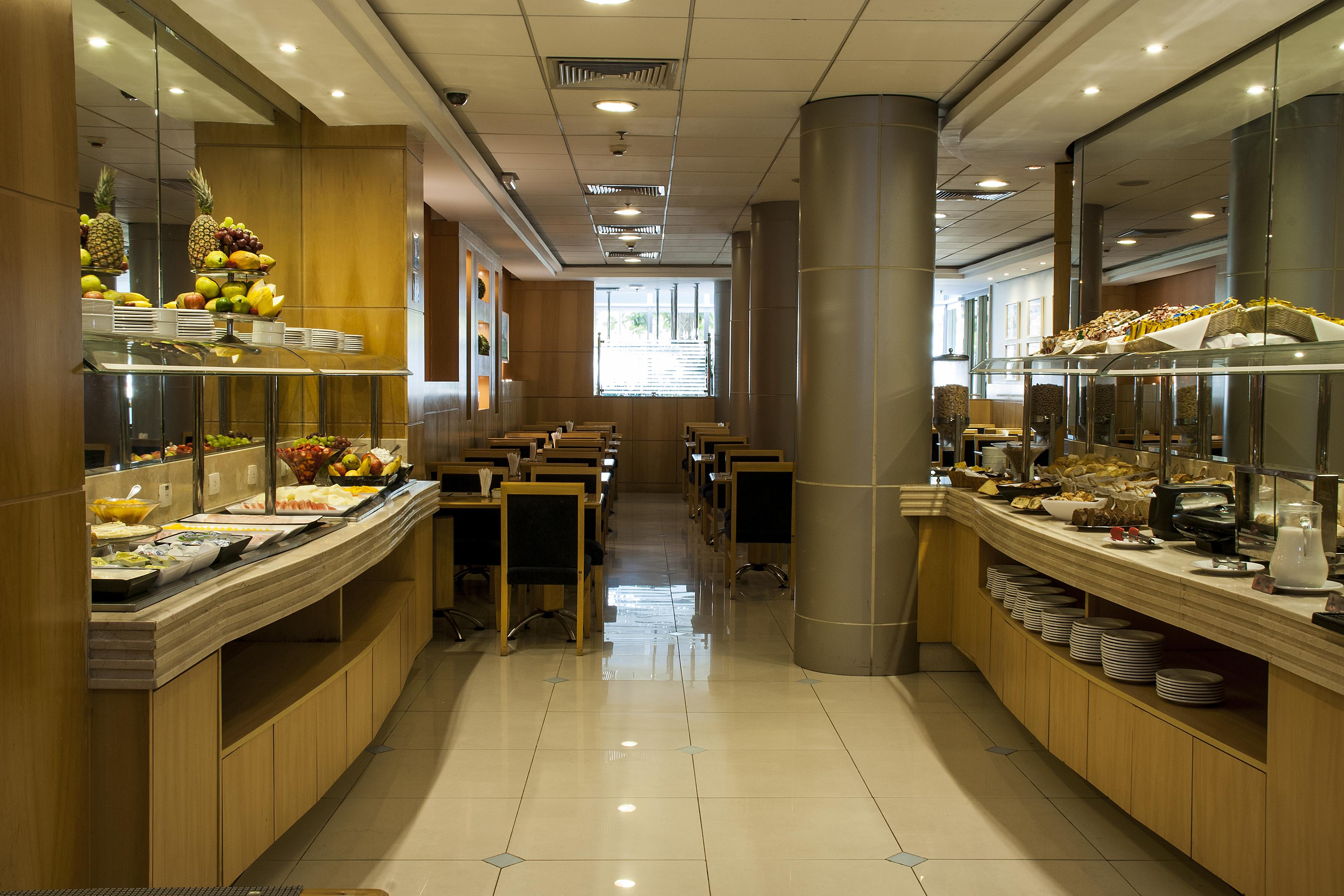 Hotel Astoria Palace Rio de Janeiro