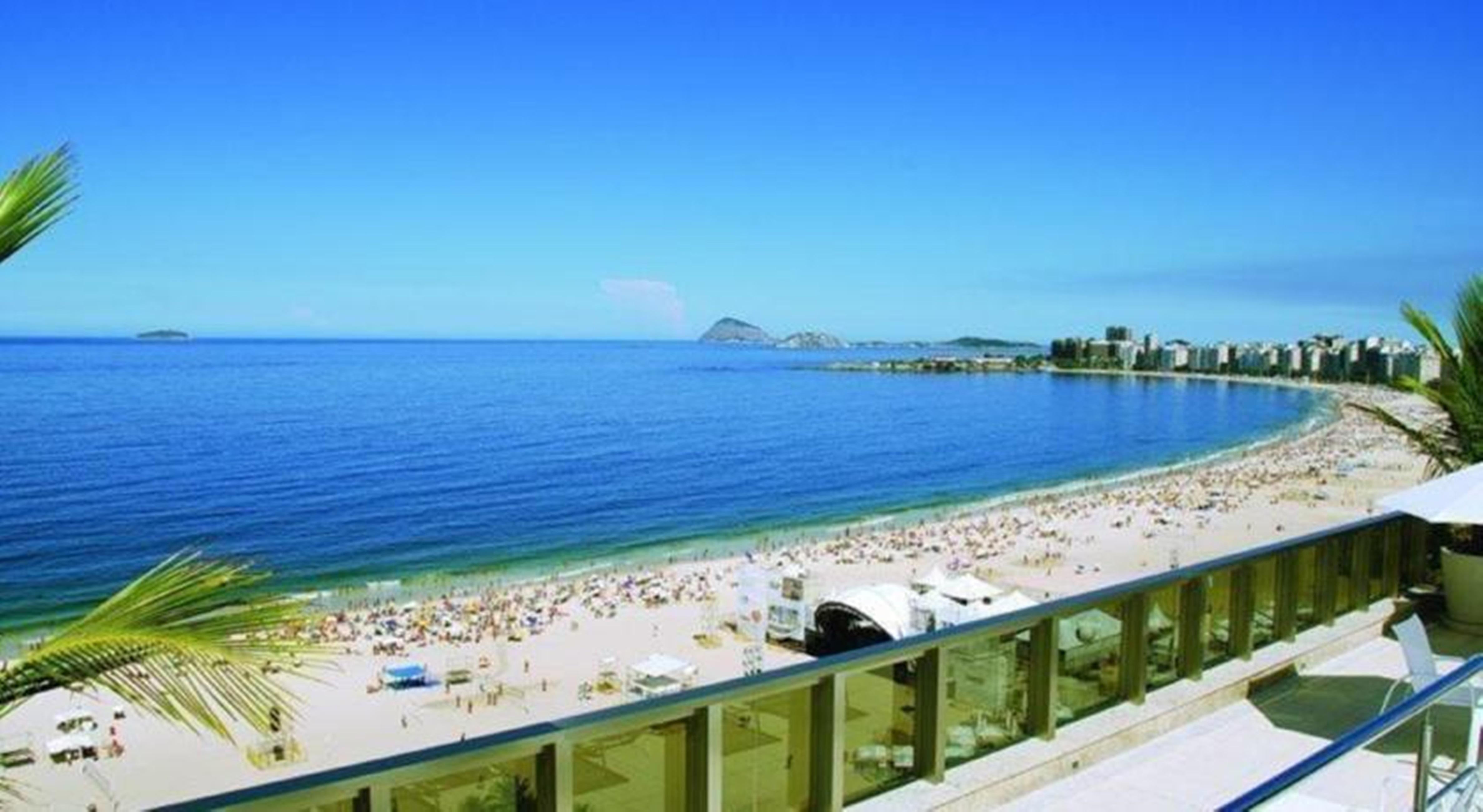 Astoria Palace Rio de Janeiro
