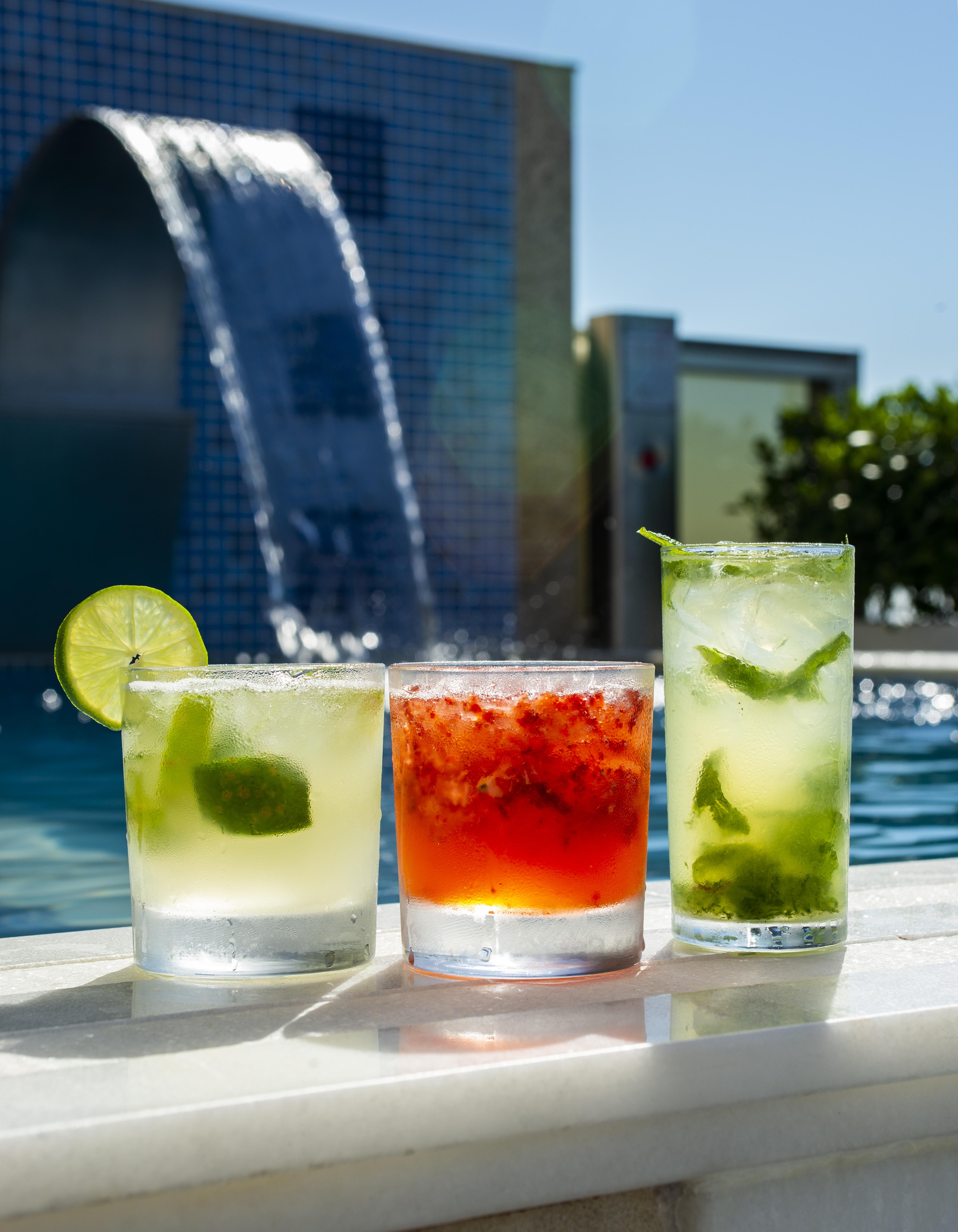 Astoria Palace 4* Rio de Janeiro