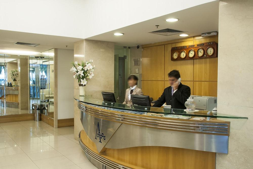 Astoria Palace 4* Rio de Janeiro