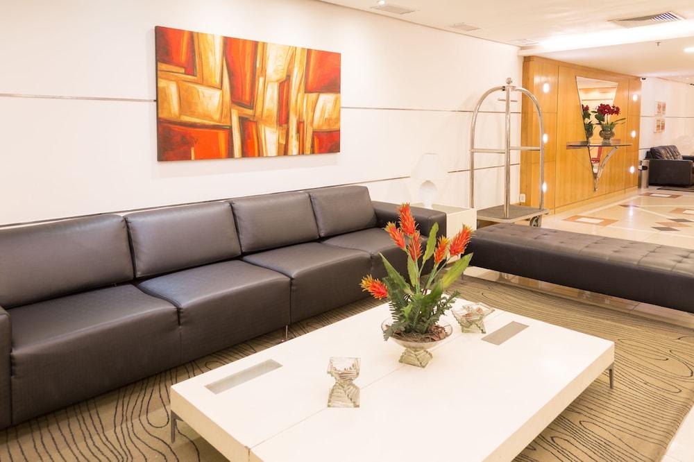 Astoria Palace 4* Rio de Janeiro
