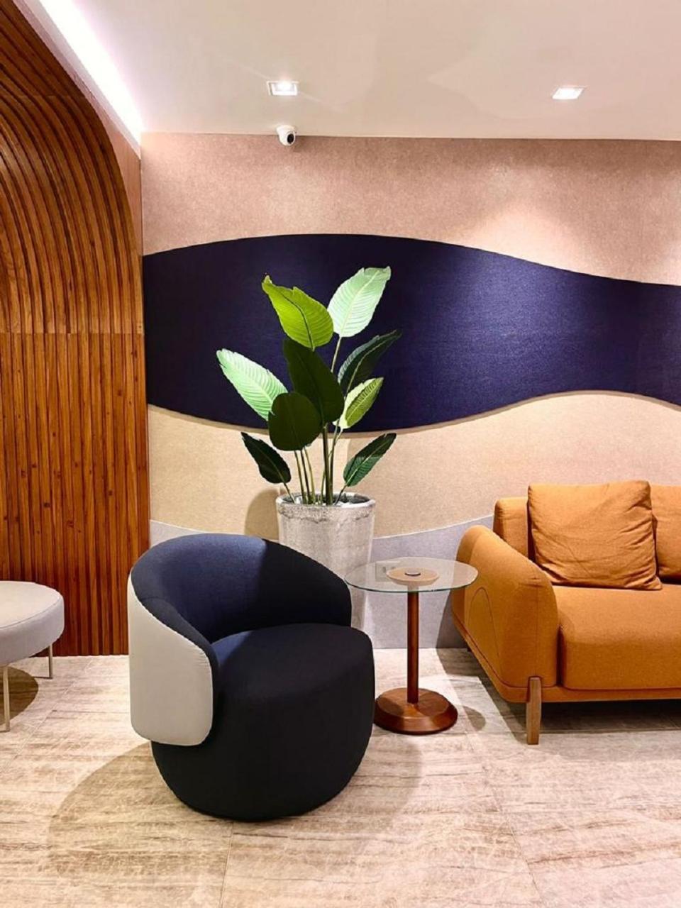 Hotel Astoria Palace Rio de Janeiro