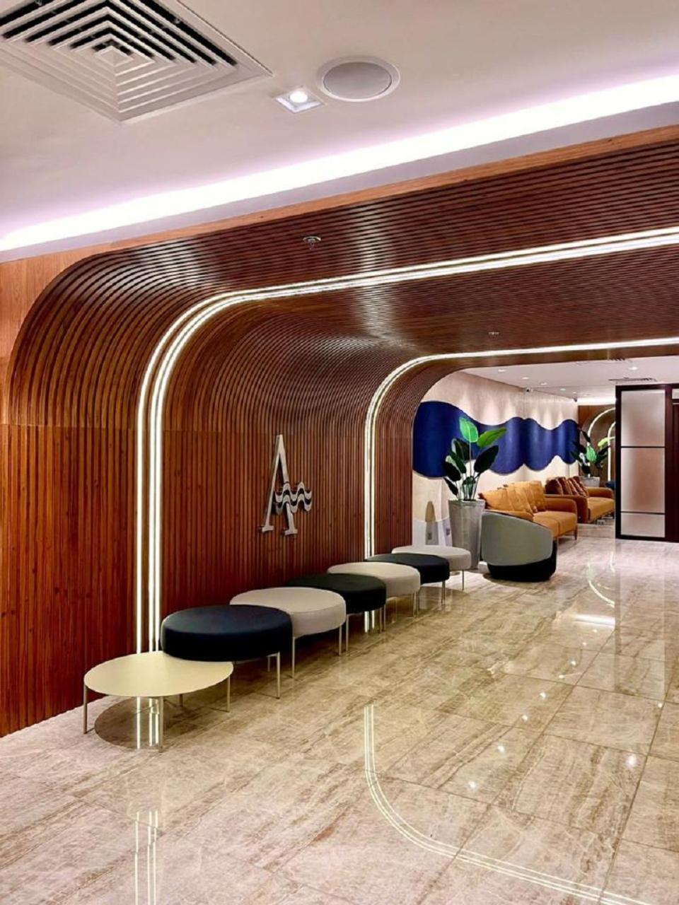 Astoria Palace Hotel