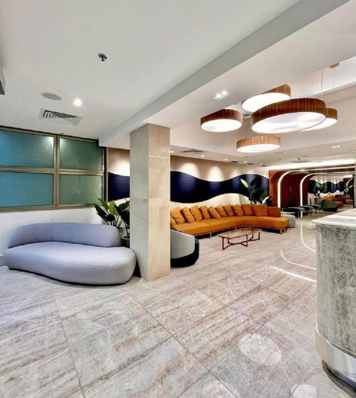 Astoria Palace Hotel