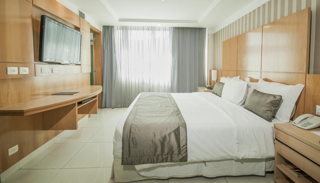 Astoria Palace Rio de Janeiro