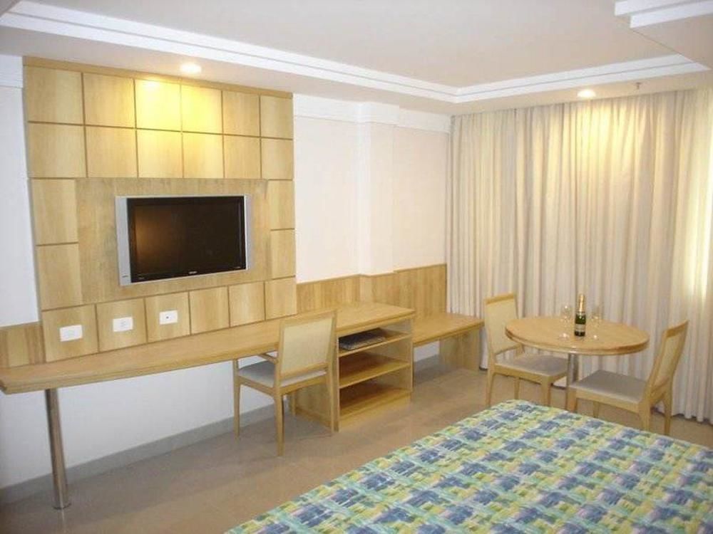 Astoria Palace Hotel Rio de Janeiro