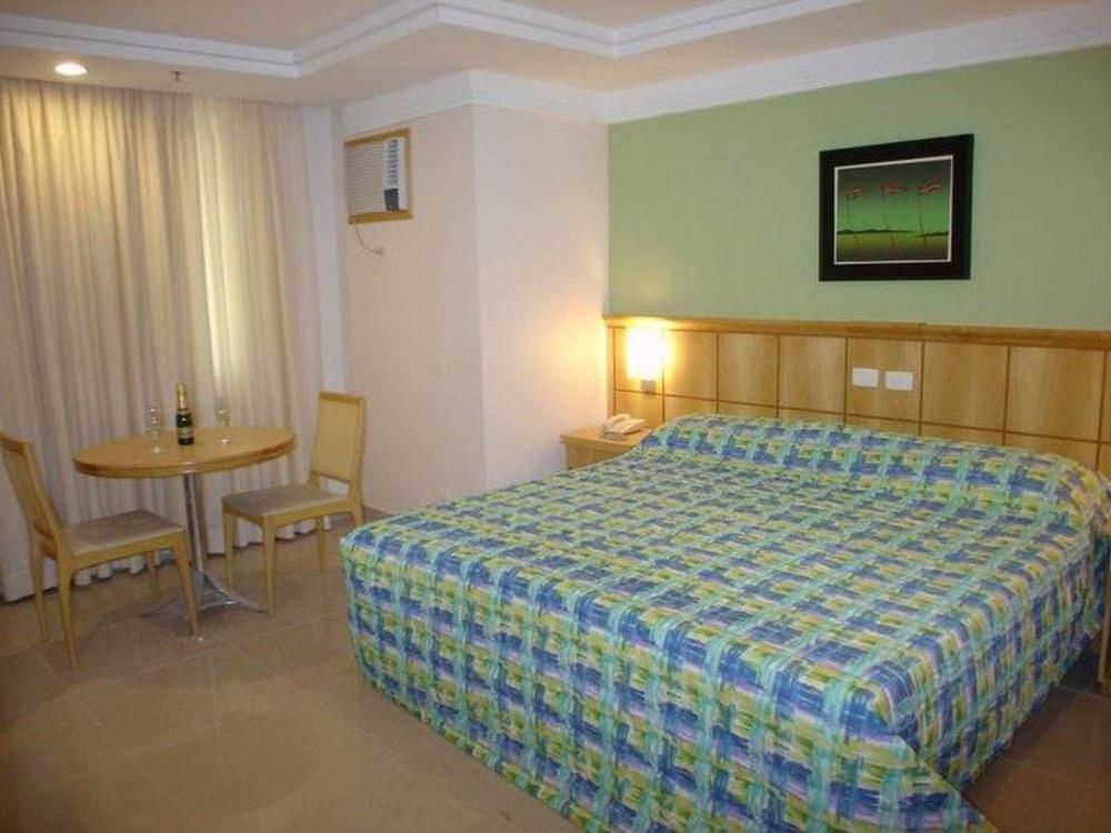 Astoria Palace Rio de Janeiro