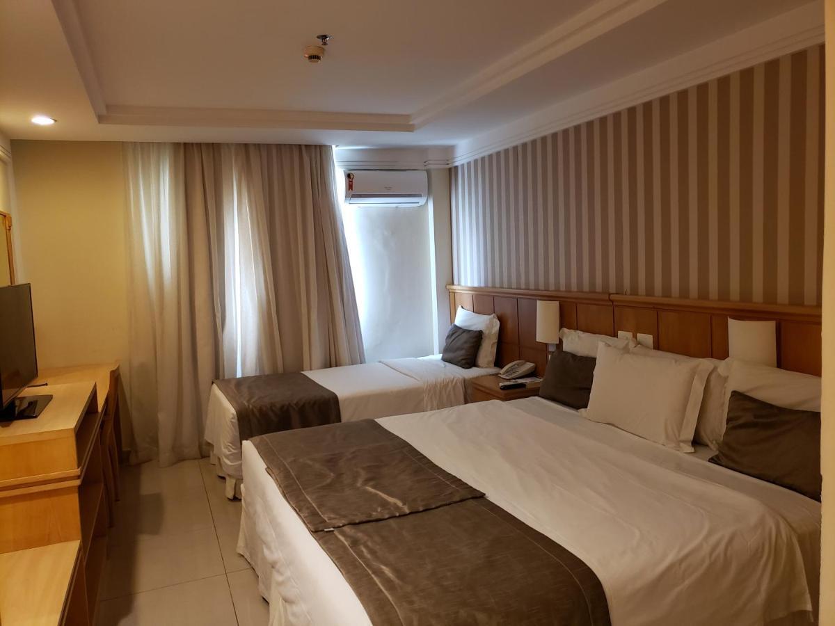 Astoria Palace Rio de Janeiro
