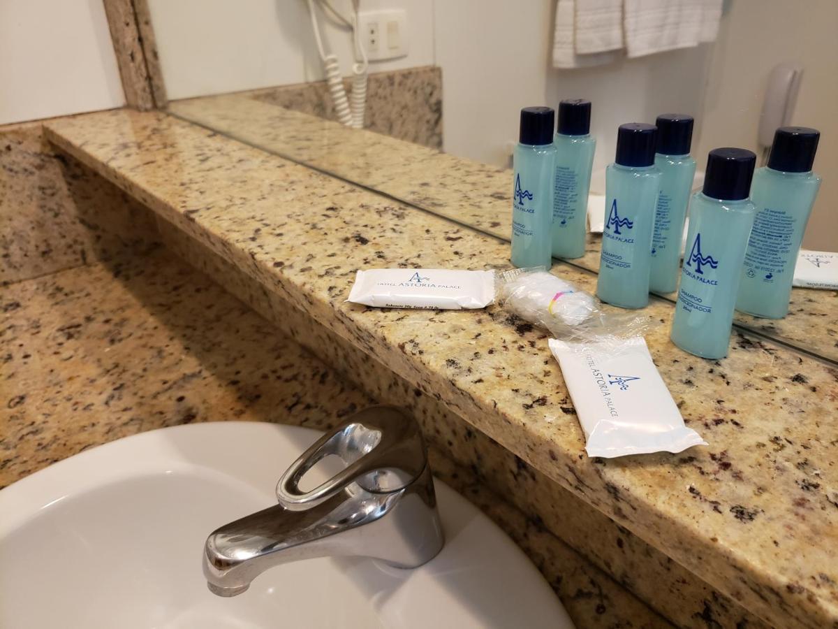 Hotel Astoria Palace Rio de Janeiro