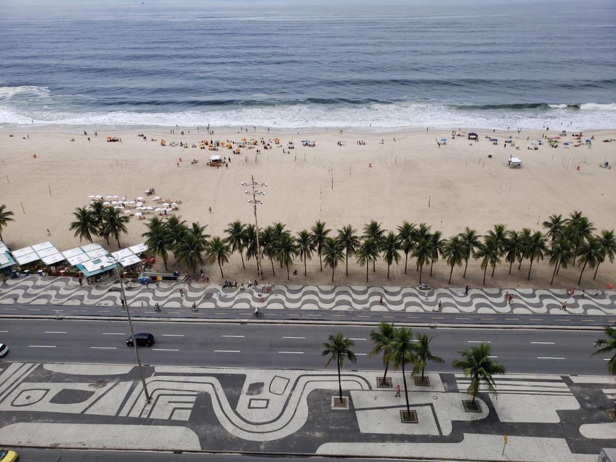 Astoria Palace Rio de Janeiro