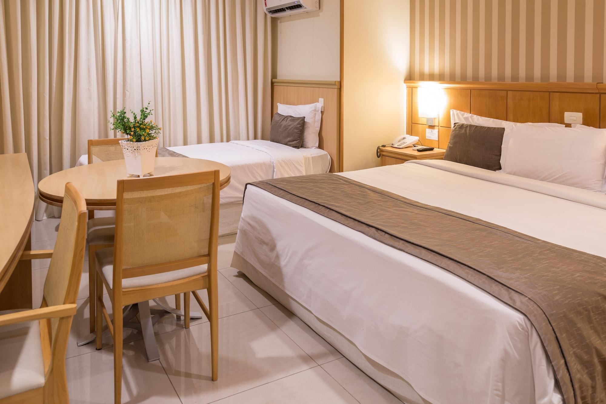 Astoria Palace Rio de Janeiro