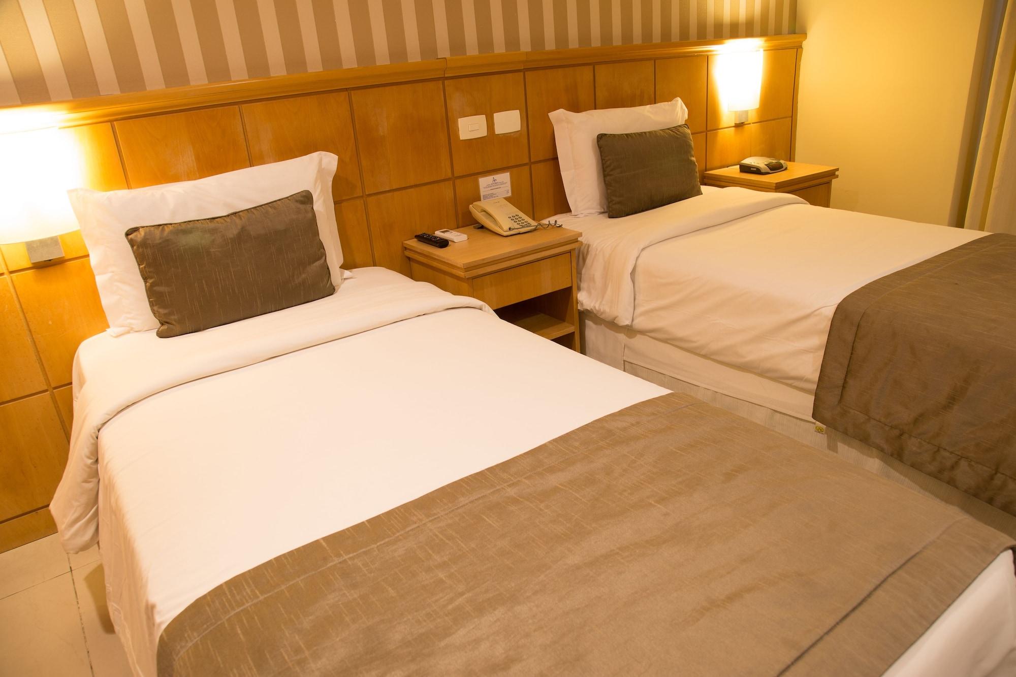Hotel Astoria Palace