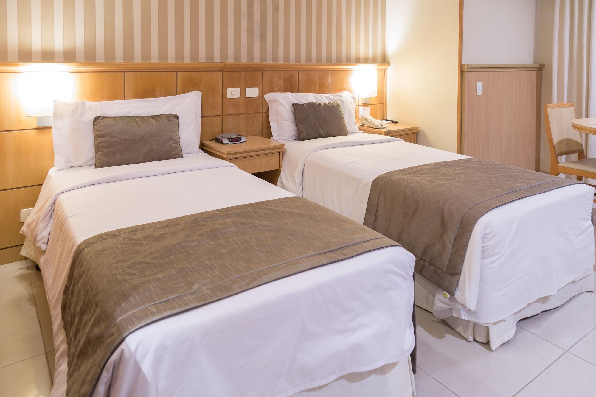 Astoria Palace 4* Río de Janeiro