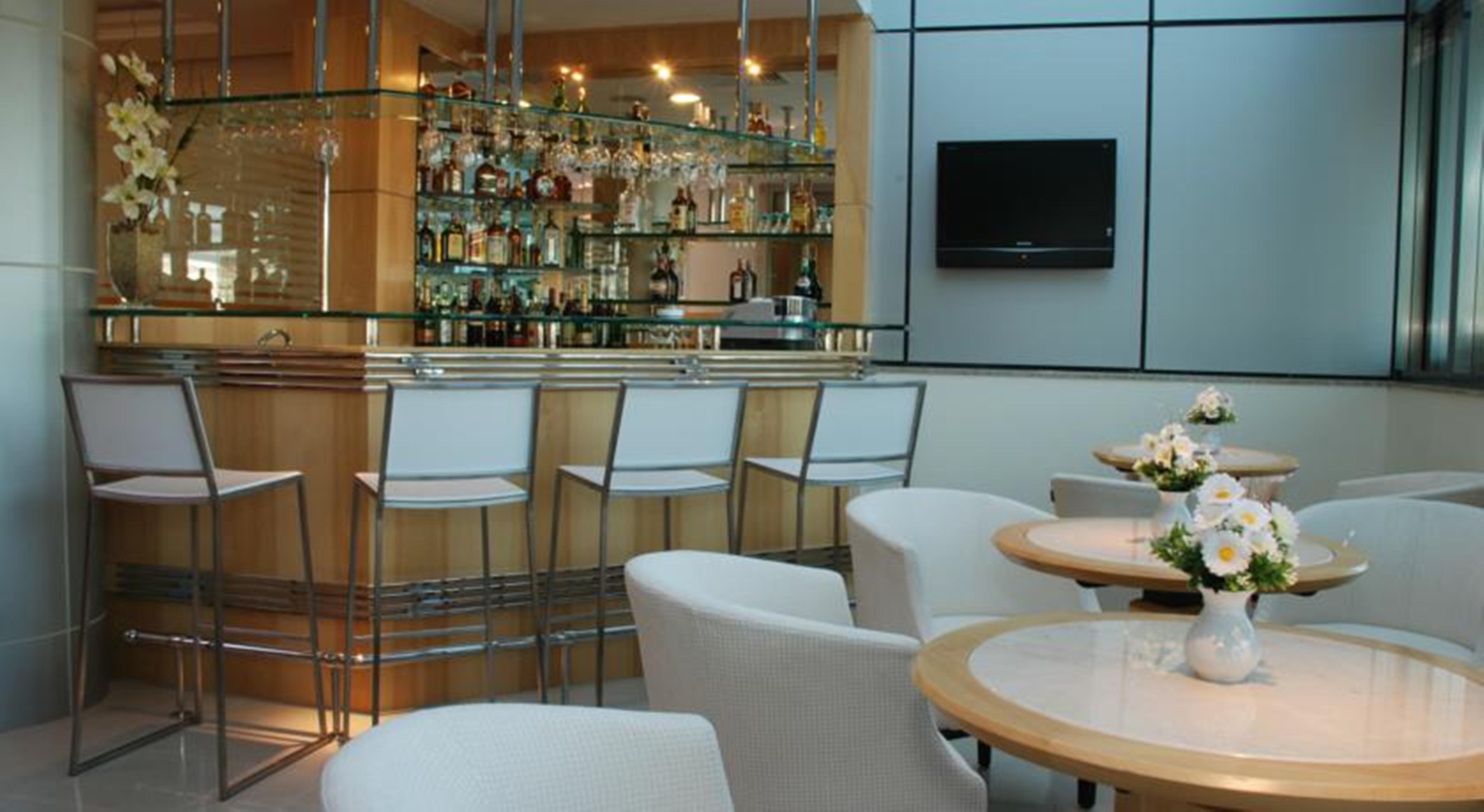 Astoria Palace 4* Río de Janeiro