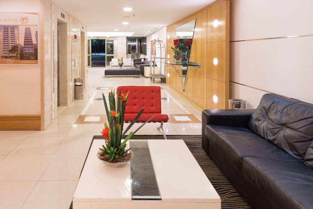 Hotel Astoria Palace Rio de Janeiro