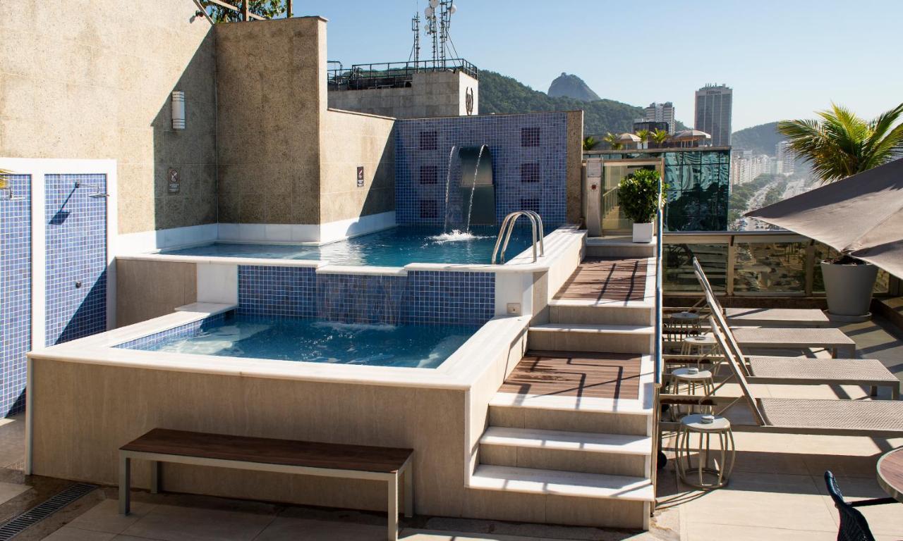 Astoria Palace 4* Rio de Janeiro